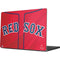 MLB Boston Red Sox Alternate/Away Jersey Apple MacBook Pro 14-inch Skin