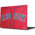 MLB Boston Red Sox Alternate/Away Jersey Apple MacBook Pro 14-inch Skin