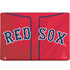MLB Boston Red Sox Alternate/Away Jersey MacBook Skins