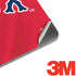 MLB Boston Red Sox Alternate/Away Jersey MacBook Skins