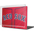 MLB Boston Red Sox Alternate/Away Jersey MacBook Cases