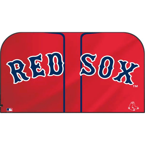 MLB Boston Red Sox Alternate/Away Jersey Nintendo Switch 2 (2025) with Joy-Con Skin