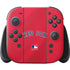MLB Boston Red Sox Alternate/Away Jersey Nintendo Skins