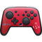 MLB Boston Red Sox Alternate/Away Jersey Nintendo Skins