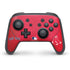 MLB Boston Red Sox Alternate/Away Jersey Nintendo Skins