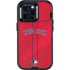MLB Boston Red Sox Alternate/Away Jersey Otterbox Defender iPhone Skin
