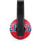 MLB Boston Red Sox Alternate/Away Jersey PlayStation 4 Gold Wireless Headset Skin