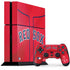 MLB Boston Red Sox Alternate/Away Jersey PlayStation PS4 Skins