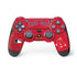 MLB Boston Red Sox Alternate/Away Jersey PlayStation PS4 Skins