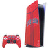 MLB Boston Red Sox Alternate/Away Jersey PlayStation PS5 Skins
