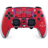 MLB Boston Red Sox Alternate/Away Jersey PS5 DualSense Edge Pro Controller Skin