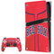 MLB Boston Red Sox Alternate/Away Jersey PS5 Pro Bundle Skin