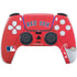 MLB Boston Red Sox Alternate/Away Jersey PS5 Pro Bundle Skin