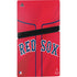 MLB Boston Red Sox Alternate/Away Jersey PS5 Pro Console Skin