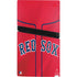 MLB Boston Red Sox Alternate/Away Jersey PS5 Pro Console Skin