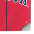 MLB Boston Red Sox Alternate/Away Jersey PS5 Pro Console Skin