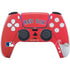MLB Boston Red Sox Alternate/Away Jersey PS5 Pro Disk Bundle Skin