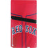 MLB Boston Red Sox Alternate/Away Jersey PS5 Pro Disk Console Skin