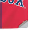 MLB Boston Red Sox Alternate/Away Jersey PS5 Pro Disk Console Skin