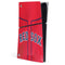 MLB Boston Red Sox Alternate/Away Jersey PS5 Slim Digital Edition Console Skin