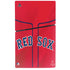 MLB Boston Red Sox Alternate/Away Jersey PS5 Slim Digital Edition Console Skin