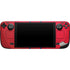 MLB Boston Red Sox Alternate/Away Jersey Steam Deck Handheld Gaming Computer Skin