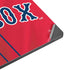 MLB Boston Red Sox Alternate/Away Jersey Surface Laptop 7 15in Skin