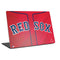 MLB Boston Red Sox Alternate/Away Jersey Laptop Skins