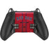 MLB Boston Red Sox Alternate/Away Jersey Xbox Elite Wireless Controller Series 2 Skin