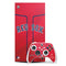 MLB Boston Red Sox Alternate/Away Jersey Xbox Series X Skins