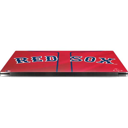MLB Boston Red Sox Alternate/Away Jersey Dell XPS Skin