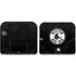 MLB Boston Red Sox Dark Wash Nintendo Skins