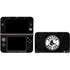 MLB Boston Red Sox Dark Wash Nintendo Skins