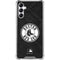 MLB Boston Red Sox Dark Wash Gabb Phone 4 Clear Case