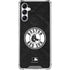 MLB Boston Red Sox Dark Wash Gabb Phone 4 Clear Case
