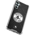 MLB Boston Red Sox Dark Wash Gabb Phone 4 Clear Case