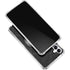 MLB Boston Red Sox Dark Wash Gabb Phone 4 Clear Case