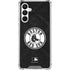 MLB Boston Red Sox Dark Wash Galaxy A16 5G Clear Case