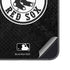 MLB Boston Red Sox Dark Wash Galaxy A16 5G Skin