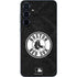 MLB Boston Red Sox Dark Wash Galaxy A35 5G Skin