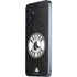 MLB Boston Red Sox Dark Wash Galaxy A35 5G Skin