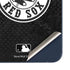 MLB Boston Red Sox Dark Wash Galaxy A36 5G Skin