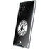 MLB Boston Red Sox Dark Wash Galaxy S23 Ultra Clear Case