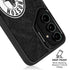 MLB Boston Red Sox Dark Wash Galaxy S25 Kickstand Case