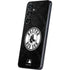 MLB Boston Red Sox Dark Wash Galaxy S25 Plus Skin