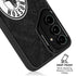MLB Boston Red Sox Dark Wash Galaxy S24 Ultra Kickstand Case