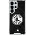 MLB Boston Red Sox Dark Wash Galaxy S25 Ultra Clear Case