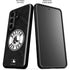 MLB Boston Red Sox Dark Wash Galaxy S26 Impact Case