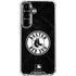 MLB Boston Red Sox Dark Wash Galaxy S26 Plus Clear Case