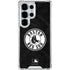 MLB Boston Red Sox Dark Wash Galaxy S26 Ultra Clear Case